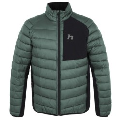 Doudoune Ravel Hoodie