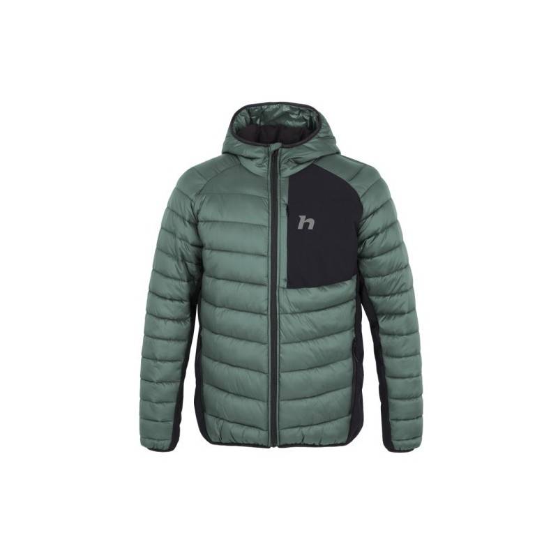 Doudoune Ravel Hoodie