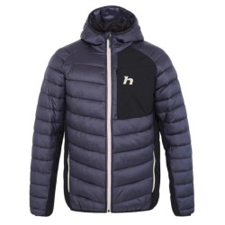 Doudoune Ravel Hoodie