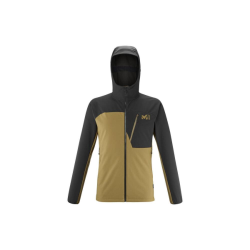 Magma Shield Hoodie M