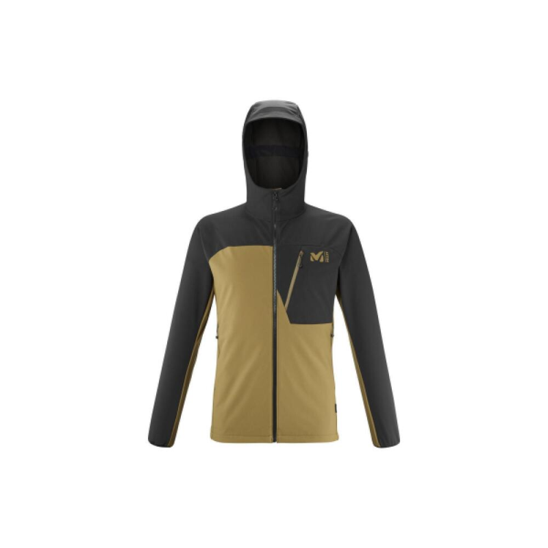 Magma Shield Hoodie M Magma Shield Hoodie M