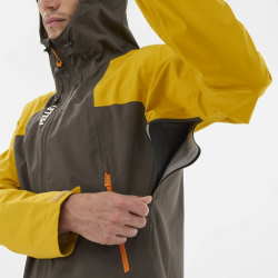 Veste MILLET Fitz Roy Jkt M - Ubaye Outdoor