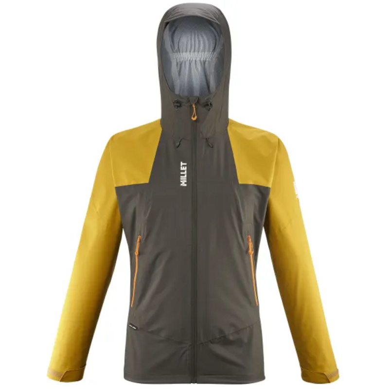 Veste MILLET Fitz Roy Jkt M - Ubaye Outdoor