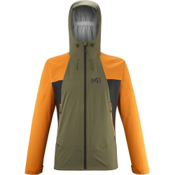 Fitz Roy Jkt M